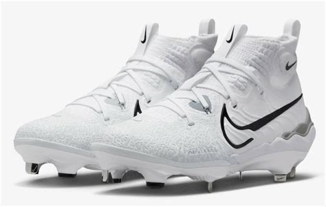 nike baseball schoenen|new nike baseball models.